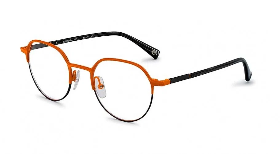Etnia Barcelona NEWTON Eyeglasses - view 8